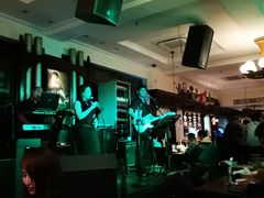 -宝莱纳餐厅(滨江店)