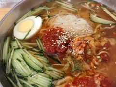-鸡西冷面(翠竹店)