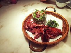 樟茶鸭-锦府盐帮·李宅(领展购物广场中关村店)