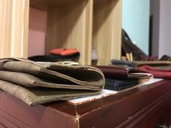 -零几体验diy皮具工作室(振业城店)