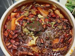 -富乐山酒店(西黄城根北街店)