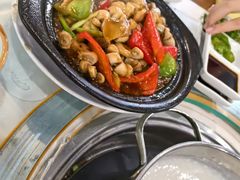 -盈田盈粥庄(博山东路店)