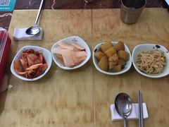 -屋里家延边朝鲜族冷面(南园店)
