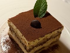 -La Vita 意大利传统料理(富民路店)