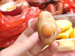 -曼阁市场水果批发市场