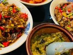 擂辣椒-潇湘阁(望京SOHO店)