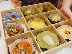 -意浓东南亚餐厅(滕州万达店)