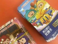 -昂立青少儿成长中心(普陀中环百联校区)