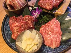 -丸藏和牛烧肉专门店(园区师惠坊店)