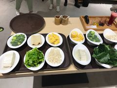 -竹鲜笙全竹宴(国色天香店)