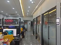 -杰拉电竞·网咖(杭州钱塘区龙湖金沙天街店)
