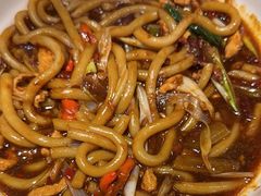 -天山传奇新疆菜(SKLP店)
