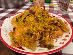 -吉源大排档·鱼生·海鲜(烧烤彩印厂店)