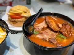 -华嫂冰室(尖沙咀店)