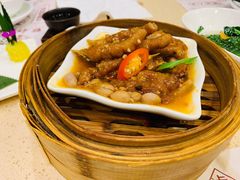 -点都德(华强南店)