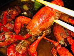 -回·龙虾铺·盆盆蟹·烧烤大排档(回龙观店)