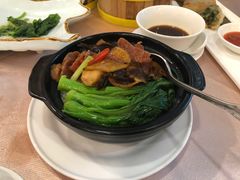 -汕头君华海逸酒店·鸿桃轩中餐厅