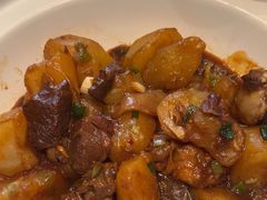 -盛百味·家宴餐厅(霸州分店)