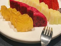-海天宴海阁·海鲜·鲁菜·青岛菜