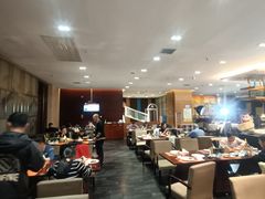 -安徽高速开元国际大酒店·地中海自助餐厅