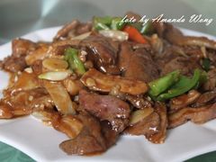 溜三样-国庆烧麦馆