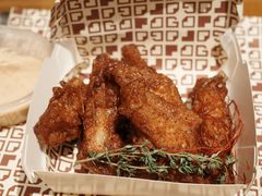 -JPG canteen(广州东山口店)