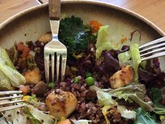 -Dough&Joe团憩(瑞虹天地月亮湾店)