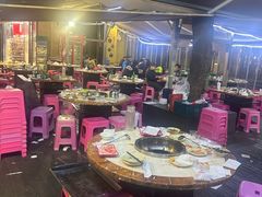 -储奇门鳝鱼火锅(总店)