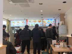-武圣羊汤·西北面(安德路店)