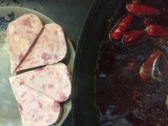 -肥龙火锅(南坪店)
