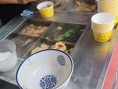 -岭南第一锅(萝岗万达店)