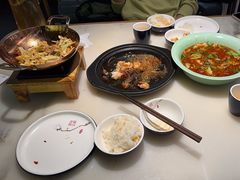 -绿茶餐厅(南翔印象城MEGA店)