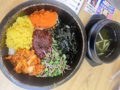 -海兰江石锅饭(水上店)