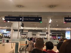 -吉隆坡国际机场