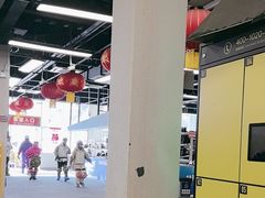 -蓟洲国际滑雪场