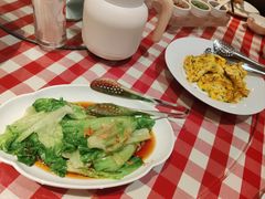 -西贝(六里桥旗舰店)