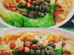 -笋果坊螺蛳粉(竹园小区店)