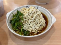 -蒋家桥饺面店(东关街店)