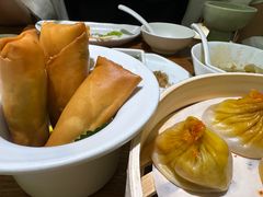 -苏小柳手工点心(人民广场分院)