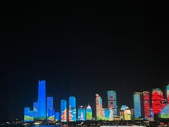 -青岛海尔洲际酒店