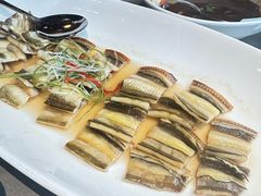 -佬太公海鸭·海鲜大排档(上海总店)