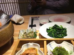 -割烹旭日本料理(龙湖狮山天街店)