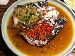 -湖南人家·家传湖南菜(水围店)