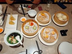 -广州文华东方酒店·江-由辉师傅主理