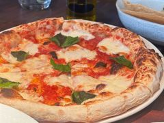 -OGGI TRATTORIA PIZZERIA(深业上城店)