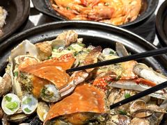 -小时候焗海鲜(鄞州万达店)