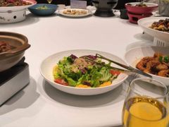 -望海湾鱼头泡饼·天津菜(空港店)