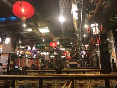 -缪氏川菜(丰盛町店)