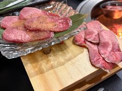 -和牛 烧肉寿喜烧涮锅 善(心斎橋店)