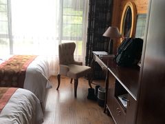 -洪湖悦兮半岛国际温泉度假村